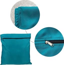 Waszak – ruime waszak – grote waszakken – laundry bags – laundry bag — thumbnail 3