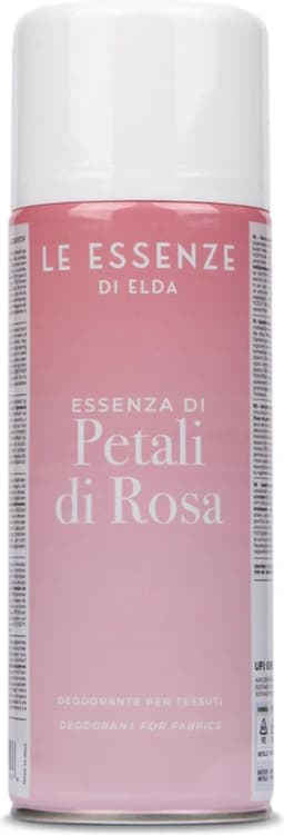 Le Essenze di Elda Textielspray Petali di Rosa — thumbnail 1