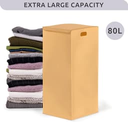 Waszak – ruime waszak – grote waszakken – laundry bags – laundry bag — thumbnail 3