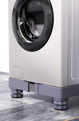 Desire of Goods Wasmachine verhoger - wasmachine kast - Maximaal 200 kg - Universeel - Verstelbaar — thumbnail 5