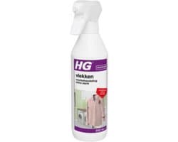 HG - Vlekken Voorbehandeling Extra Sterk - 6 x 500 ml - Voordeelverpakking