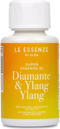 Wasparfum Diamante & Ylang Ylang - 100ml — thumbnail 1