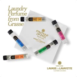 Lavayette Proefpakket Wasparfum - Geurbooster 5 x 25ml — thumbnail 3