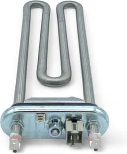 Fixem® Verwarmingselement geschikt voor Samsung DC4700033A - 230V, 2000W + NTC voeler - 252 x 81 mm - 1 stuks — thumbnail 4