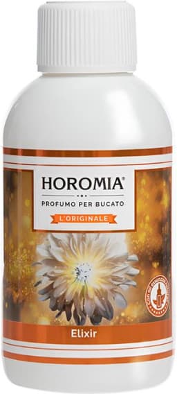 Horomia Wasparfum Elixir - 250ml - Geur bij de Was — thumbnail 1