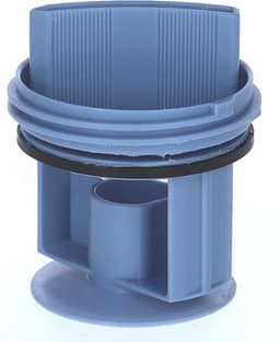 Geschikt voor BOSCH - SIEMENS Pluizenzeef - 00647920 Diverse Modellen — thumbnail 4