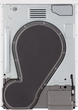 LG RHX1009NWK warmtepompdroger 9 kg met zelfreinigende condensor voor blijvend optimale prestaties, Sensor Dry voor nauwkeurig en zuinig drogen, Dual Lint Filter voor betere pluisopvang, ThinQ slimme bediening en energiezuinige warmtepomptechnologie — thumbnail 4