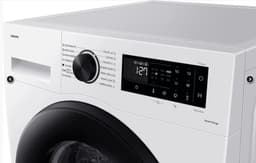 Samsung WW90CGC04DAELE - Wasmachine - Voorbelading - 9 kg - 1400 RPM - Wit — thumbnail 5