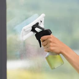 Microfibre Wiper Cover voor Raamreinigers, Geschikt voor WV1, WV50 en WV75, Hoogwaardige Katoenen Bescherming — thumbnail 4