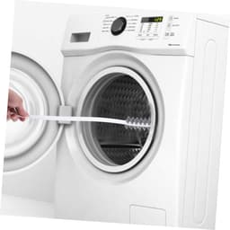 Gatuida trommel wasmachine borstel schoner droogleggen afwassen Wasbak zeef washing machine cleaner Wasmachineborstel droger ontluchtingsborstel borstel voor wasmachines p.p — thumbnail 3