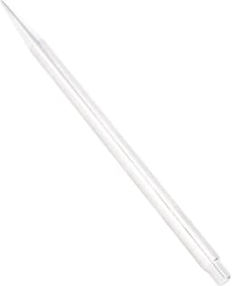 Antenne Grondanker - Basisstation Anker - Signaal Ontvangst Verbeteren - CNC Bewerkte Aluminiumlegering - 240 mm Lengte - Aluminium — thumbnail 5