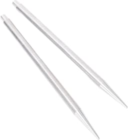 Antenne Grondanker - Basisstation Anker - Signaal Ontvangst Verbeteren - CNC Bewerkte Aluminiumlegering - 240 mm Lengte - Aluminium — thumbnail 4