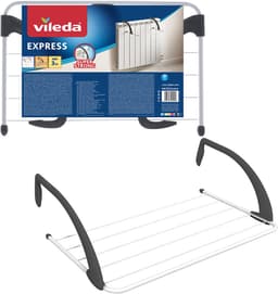 Vileda Express Droogrek - Radiatordroogrek - 3 m droogtlengte — thumbnail 1
