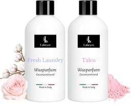 Labryce Wasparfum - Fresh Laundry & Talco - 2 x 250 ml - Duo Pakket — thumbnail 1