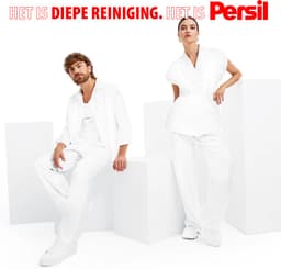 Persil Gel Expert Color Freshness by Silan - Vloeibaar Wasmiddel - Gekleurde Was - Hygiënische Frisheid - 4 x 27 Wasbeurten — thumbnail 5