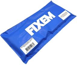Fixem condensor filter droger 2 stuks, geschikt voor Bosch Siemens 00481723 - pluizenfilter droger condensorfilter 481723 — thumbnail 5