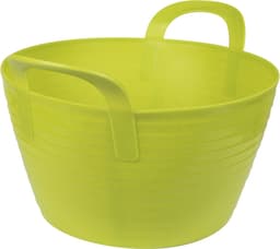 Kerbl Flexibele Trog FlexBag groen — thumbnail 1