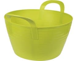 Kerbl Flexibele Trog FlexBag groen
