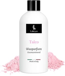 Labryce Wasparfum Talco - 250 ml - Geurbooster voor Wasgoed - Geconcentreerd Wasparfum - Made in Italy — thumbnail 1