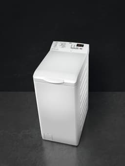 AEG LTR6162K - Wasmachine - Energielabel B - 6 kg - 1200 toeren- Wit — thumbnail 5