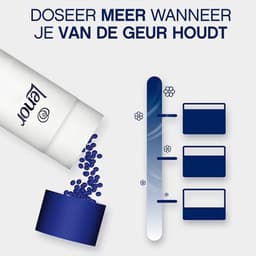 Lenor Geurbooster Fris 140 Gram — thumbnail 3