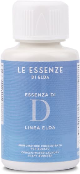 D Wasparfum uit de exclusieve E.L.D.A. lijn 100 ml — thumbnail 1
