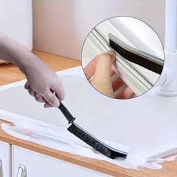 Wasmachine reinigingsborstel - Wasmachine trommel rubber reinigingsborstel — thumbnail 2