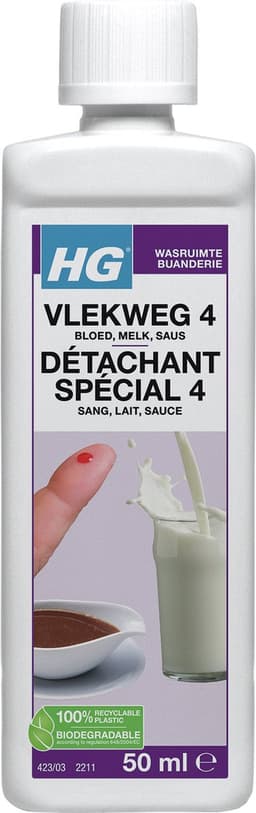 HG vlekweg 4 35gr — thumbnail 5