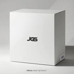 JGS® - Ruimtebesparend Droogrek met Opvouwbare Vleugels en Wielen, Perfect voor Grote Gezinnen en Binnenshuis Gebruik — thumbnail 4