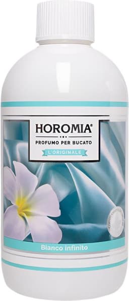 Horomia Wasparfum Bianco Infinito - 500ml - Geur bij de Was — thumbnail 1