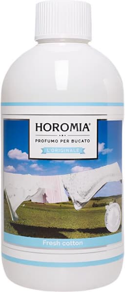 HOROMIA Fresh Cotton 500 ml — thumbnail 1