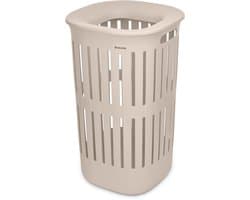 Brabantia Collect-It Wasmand - met Deksel - 55 l - Soft Beige — afbeelding 1