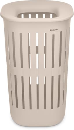 Brabantia Collect-It Wasmand - met Deksel - 55 l - Soft Beige — thumbnail 2