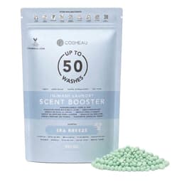 Cosmeau - Geurbooster Navulling Zeebries - 250 gr - Made in Holland — thumbnail 1