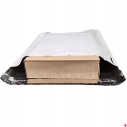 Heykapak Serie F8 - Foliopakket - 450x550 mm - 25 Stuks - Onzichtbare Bescherming — thumbnail 4