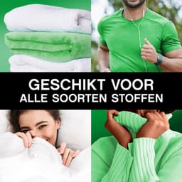 Lenor Unstoppables Geurbooster Geur Van Ariel - 6 x 240 gram - Wasparfum — thumbnail 4