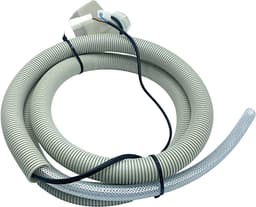 Fixem geschikt voor Samsung DD6200102A - DD62-00102A - Aanvoerslang met aquastop - wasmachine - 2 meter - toevoerslang met waterstop - 1 Stuk — thumbnail 4