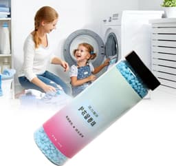 Wasgeurparels - Geurparels Kleding - Langdurige Frisheid - Natuurlijke Ingrediënten - 240 Gram - Oceaanstijl — thumbnail 2