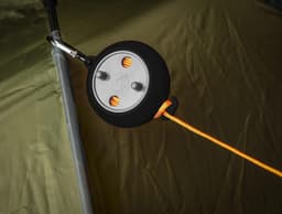 Oprolbare Waslijn voor Buiten en Camping - 8 Meter — thumbnail 2