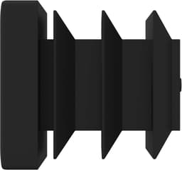 vidaXL - Einddoppen - 2 - st - Zwart - 15 - x - 15 - x - 15 - mm - PP — thumbnail 4
