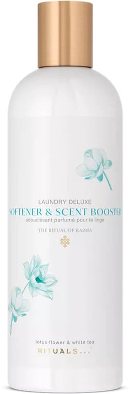 Rituals of Karma - Luxurious Scent Booster & Softener 750 ml — thumbnail 1