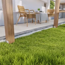 2x Grondhulsset Grondanker Paalhouder 83x60x700 mm – Verzinkt Staal – Zonder Beton – Voor Schutting, Pergola, Carport & Tuinhuis – Zilver — thumbnail 4
