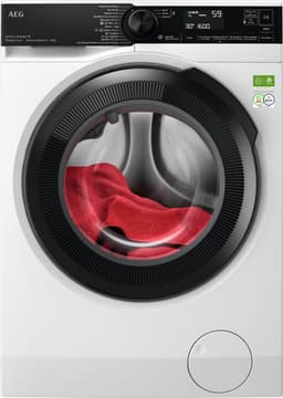 AEG LR8686UC4 8000 PowerCare UniversalDose - Wasmachine - 40% zuiniger dan Energielabel A - 8 kg — thumbnail 1