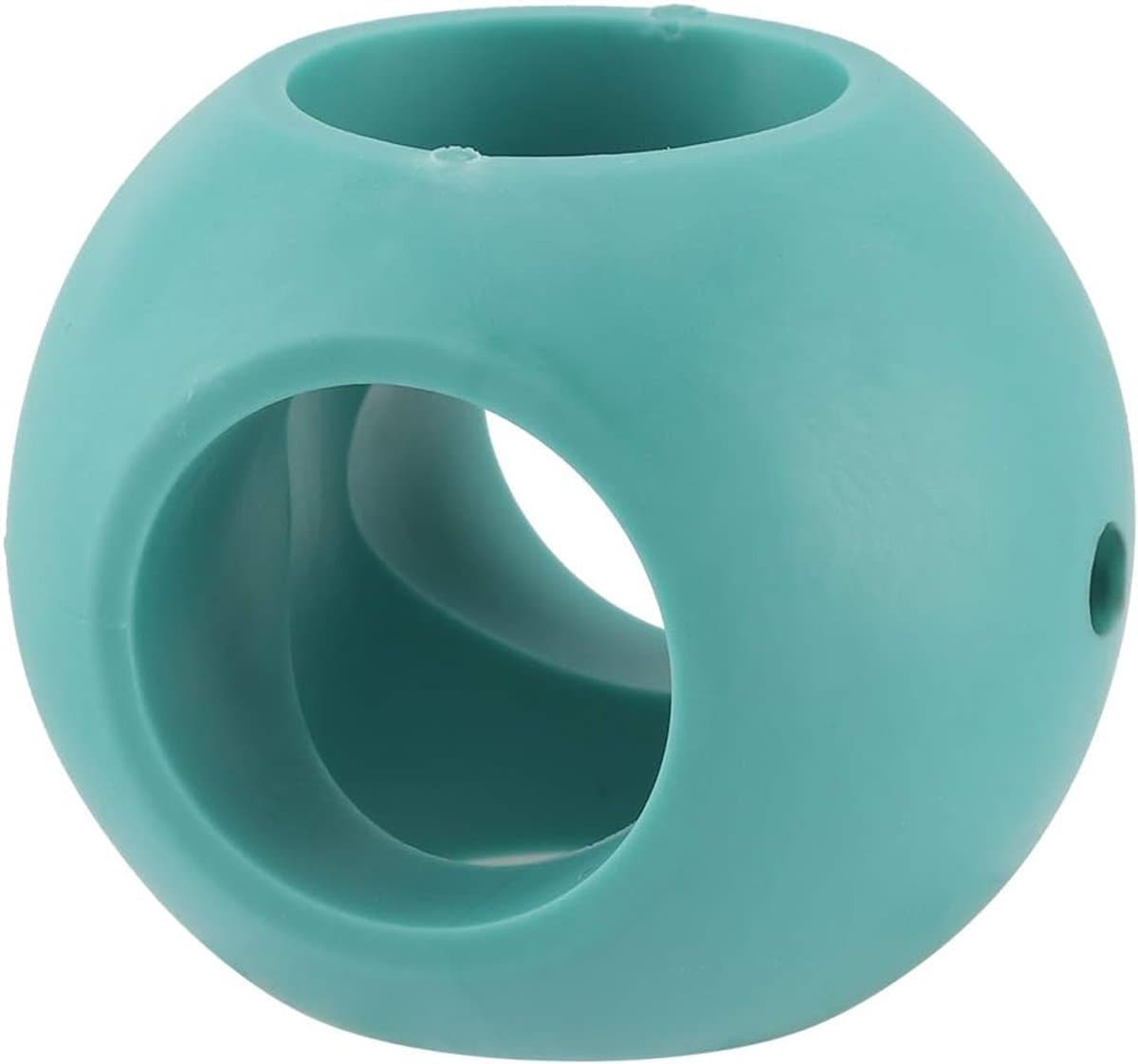 Magische bal, wasmachine, milieuvriendelijke wasballen, wasballen voor wasmiddelen, huisvrouwenhulp, antikalk-bal, magnetisch, magnetisch — afbeelding 1