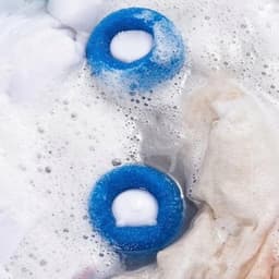 Wasballen voor de Wasmachine - 6 Stuks - Vangt Huisdierhaar en Pluisjes — thumbnail 4