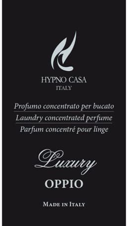 Hypno Casa - Luxe wasparfum - Oppio - 100 ml — thumbnail 4