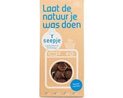 Seepje Superschillen Wasmiddel - Gewoon Neutraal - 6 x 150 gr - 180 wasbeurten - Voordeelverpakking