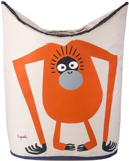 3 Sprouts Wasmand - Orang Oetan — thumbnail 1