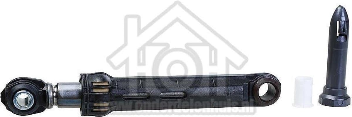 Bosch Schokbreker 8 mm. WM10Q462EE, WAK20268EE, WAT24440BY 00743090 — afbeelding 1