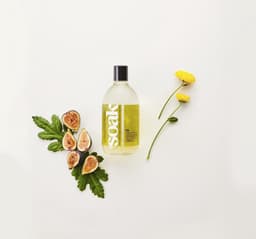 Soak Wasmiddel - SOAK Wash Fig - 375ml — thumbnail 2